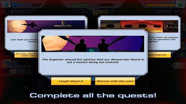 创世纪人类命运0