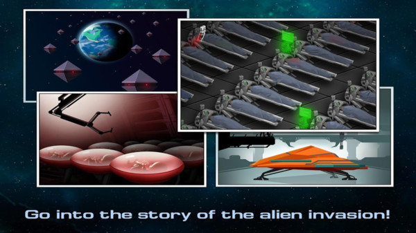 创世纪人类命运1