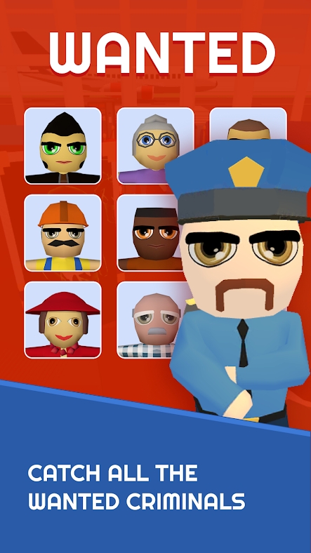 机场警察模拟器1