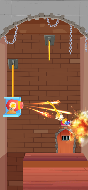 快速救援3D拯救人类0