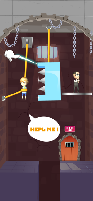 快速救援3D拯救人类2