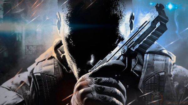 COD17黑色行动重启版2