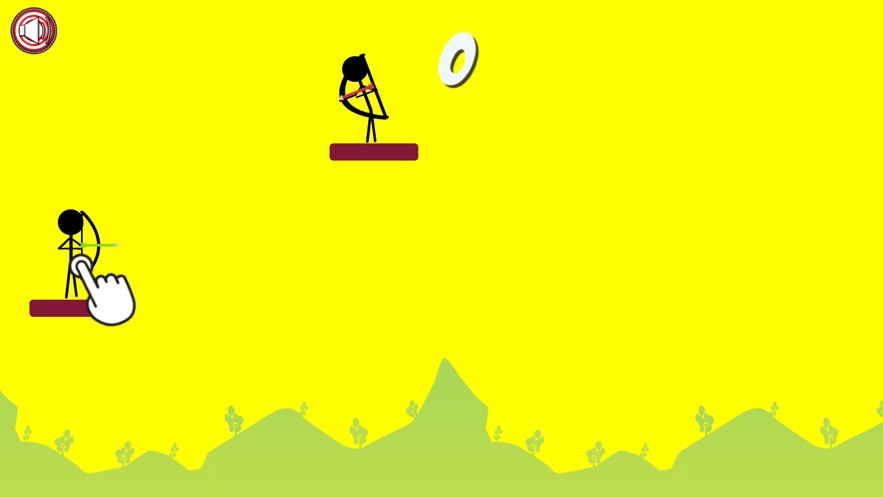 至高无上的射手最新版1