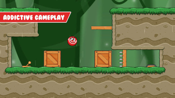 红球英雄邪恶球球2