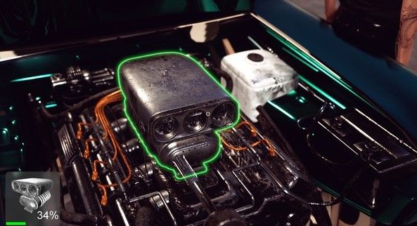 美国摩托车模拟器3