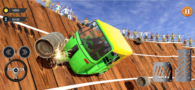 死亡好黄包车骑士2