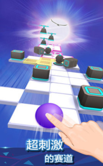 滚动的天空海洋之声2