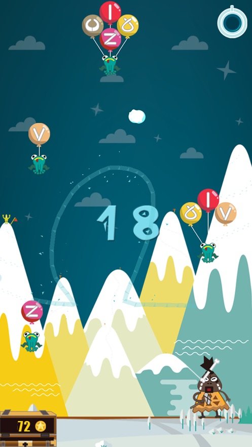 怪兽消消乐红包版2