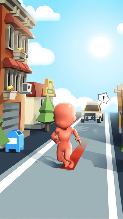 行走大师油漆工2