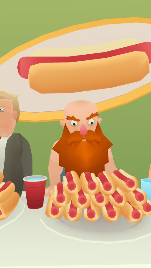 把它们全吃掉3D2