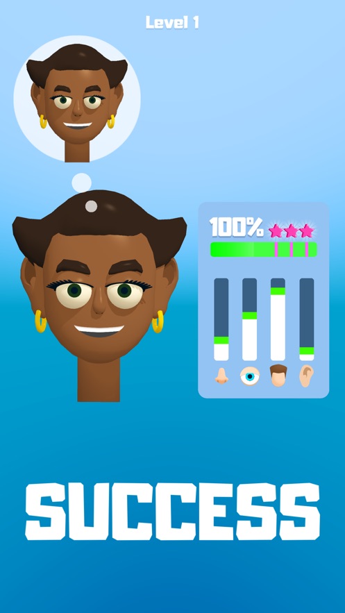 我的脸可以拉皮条1