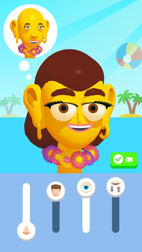 我的脸可以拉皮条2