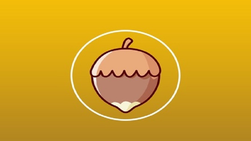 我需要这个坚果1