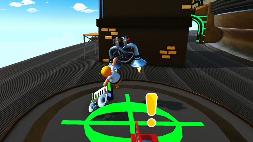 完全可靠的交付1