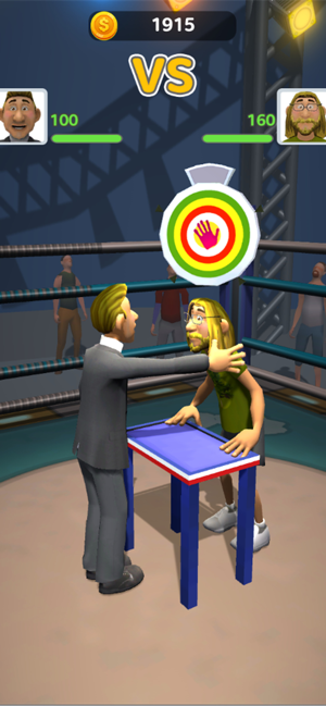 打脸我最强ios版1