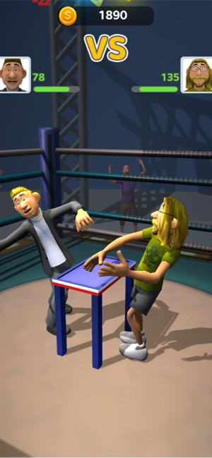 打脸我最强ios版2