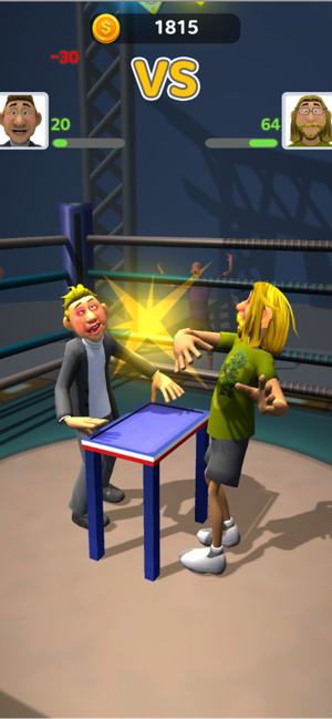 打脸我最强ios版3