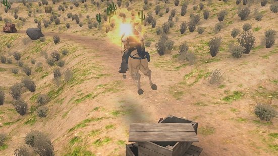 蛮荒的西方法律1