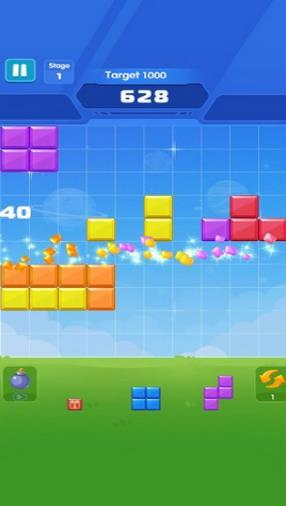 俄罗斯快乐消红包版2