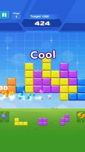 俄罗斯快乐消红包版3