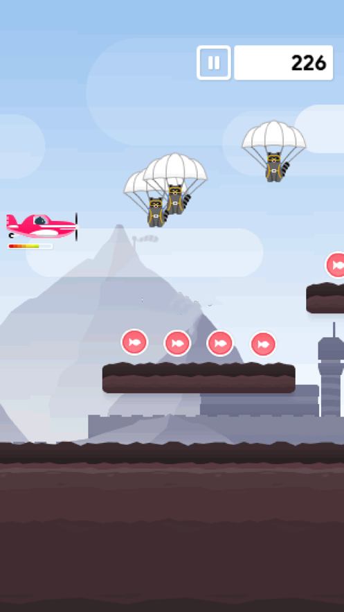 顶呱呱的软糖20