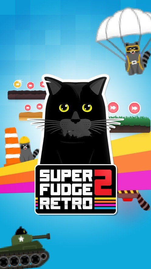 顶呱呱的软糖21