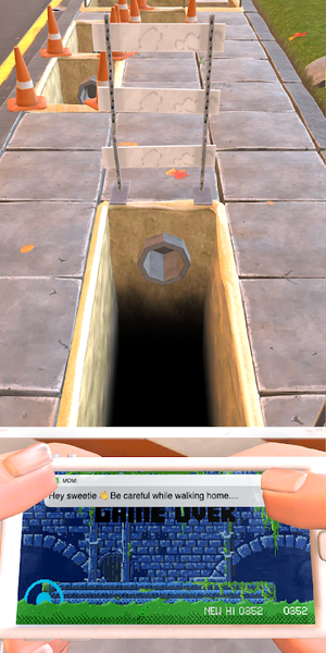 亲人两行泪模拟器1