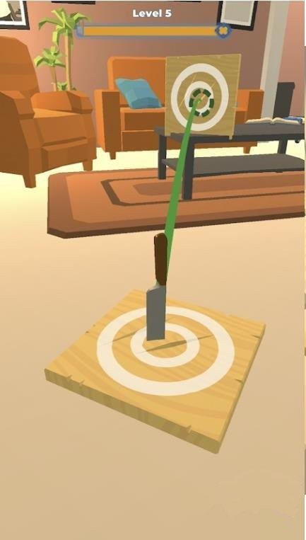 刀刃跳跃大闯关2