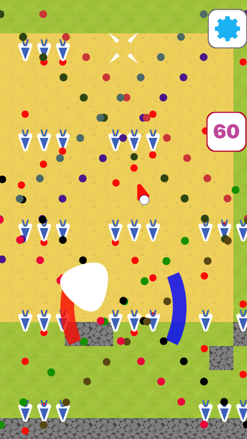 红火超级球已就绪0