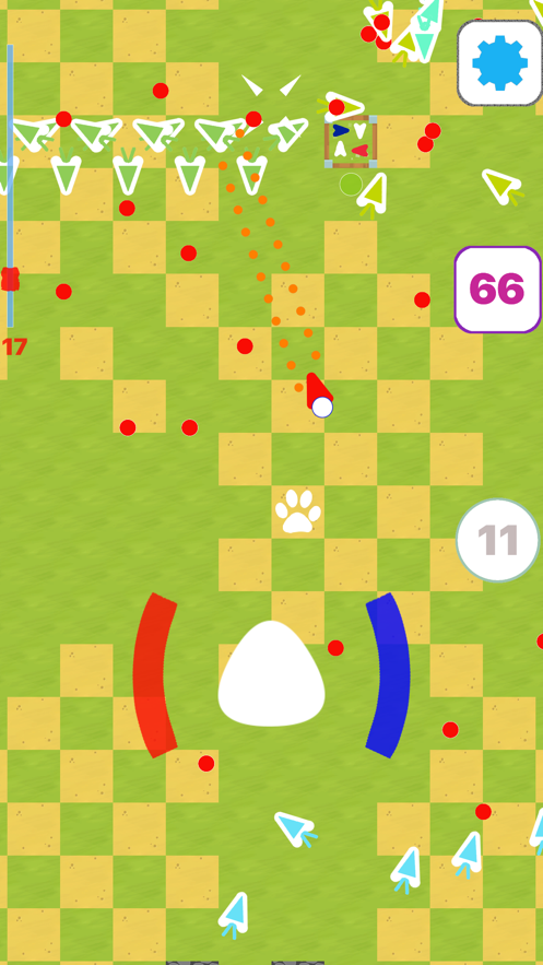 红火超级球已就绪1