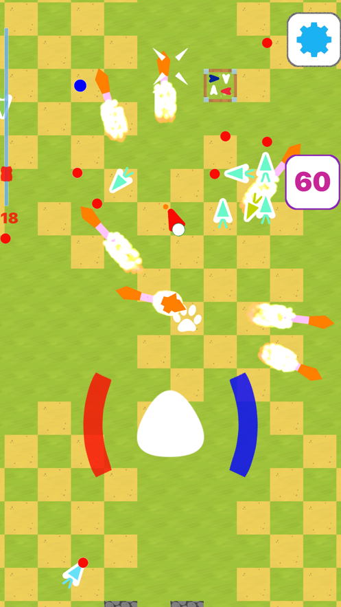 红火超级球已就绪2