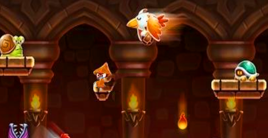 兔兔快速大闯关2