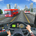 现代城市公交车驾驶模拟器汉化版