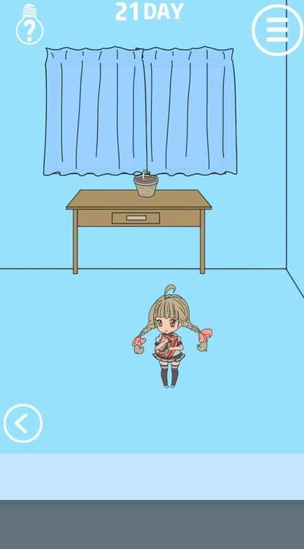 妈妈把我的泡面藏起来了1