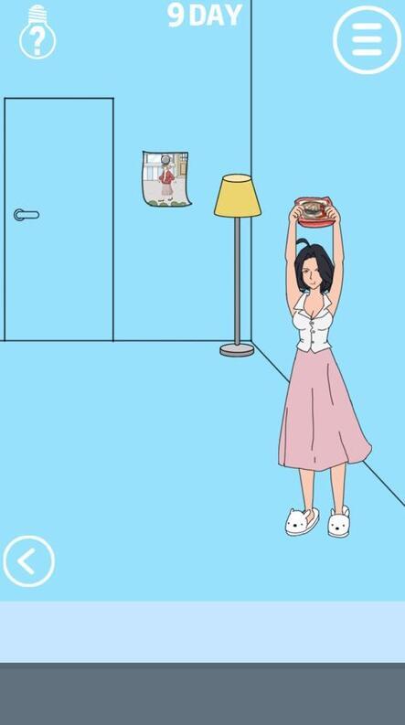 妈妈把我的泡面藏起来了3