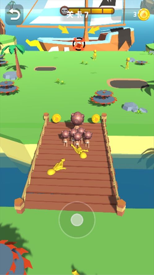 爆破拆迁了解一下3