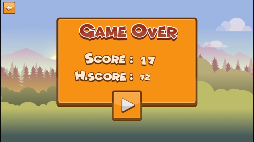 一只松鼠跳过痔疮2