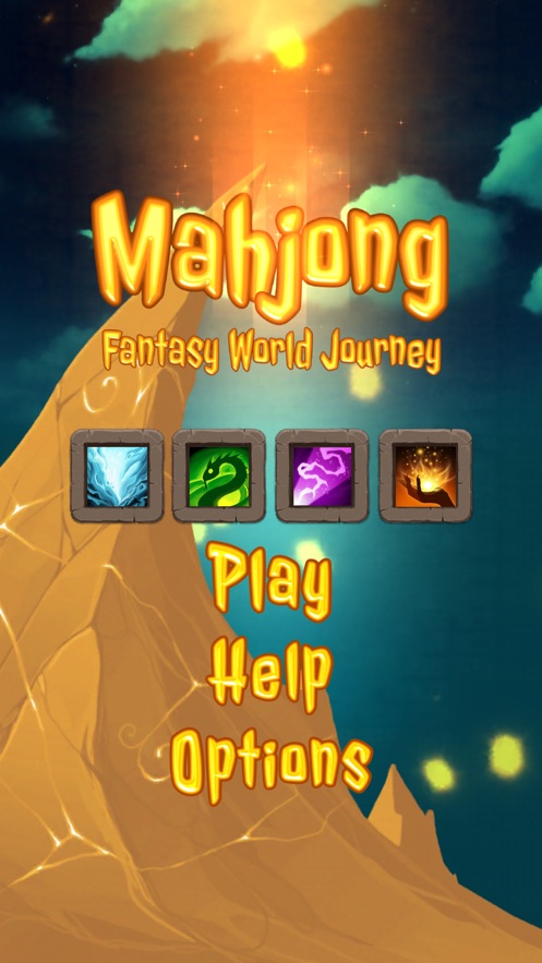 梦幻配对世界之旅0