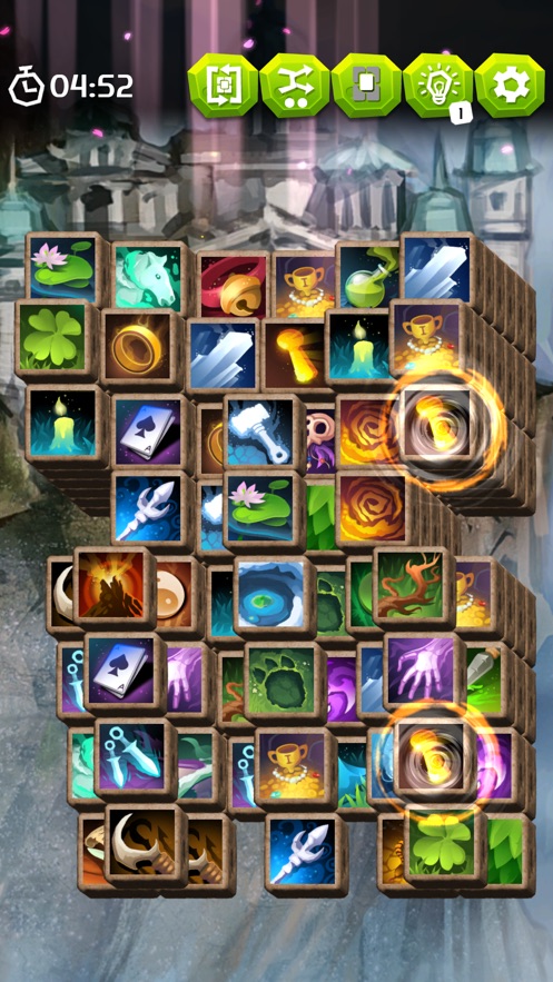 梦幻配对世界之旅2