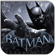 蝙蝠侠黑暗骑士崛起