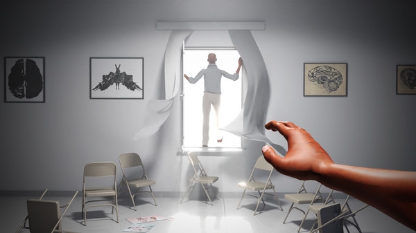 精神病患者模拟器汉化版3