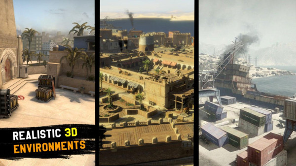 战地双枪将诡秘任务20202