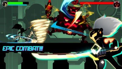 局外人忍者复仇0