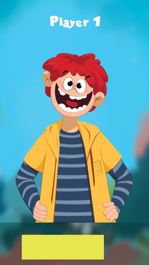 把零食砸向杰克1