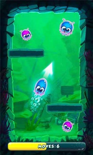 果冻爆爆乐ios版0