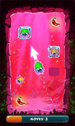 果冻爆爆乐ios版1