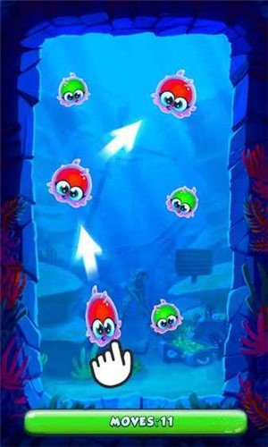 果冻爆爆乐ios版2