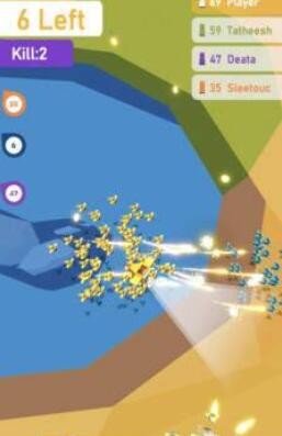 飞机追逐大作战1