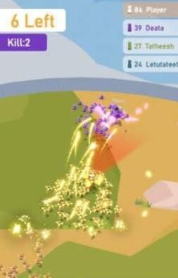 飞机追逐大作战2