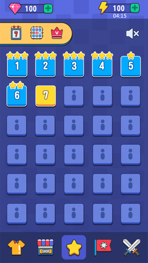 活力弹弹打砖块ios版0